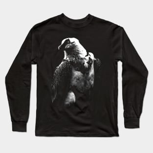 Vulture Long Sleeve T-Shirt